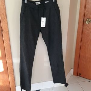 Goodfellow & Co grey dress pants